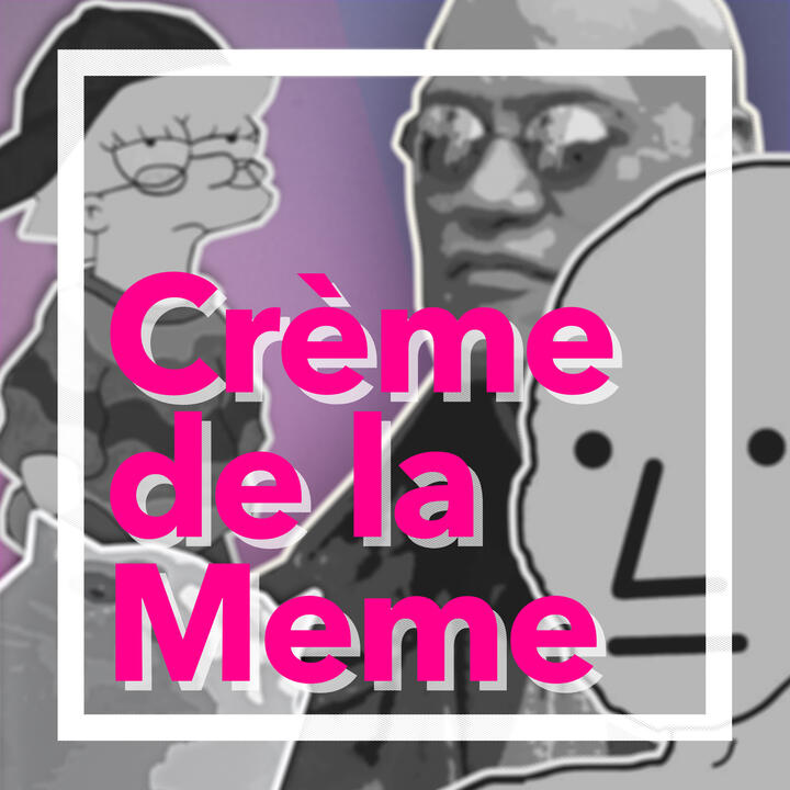 Créme de la Meme