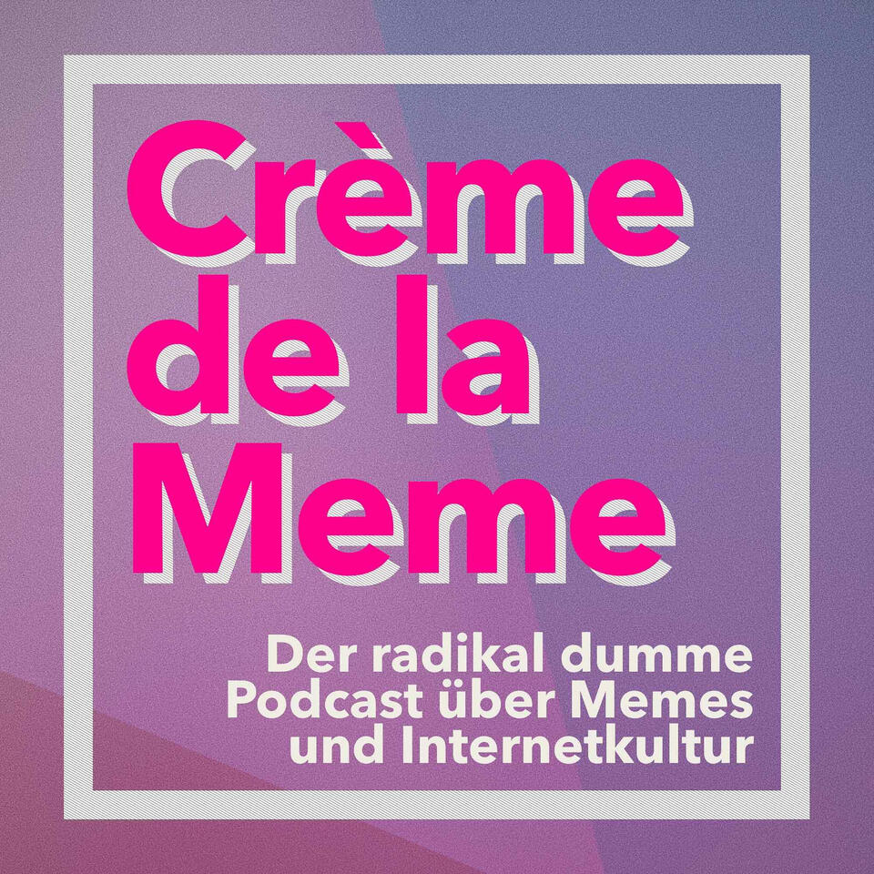 Créme de la Meme