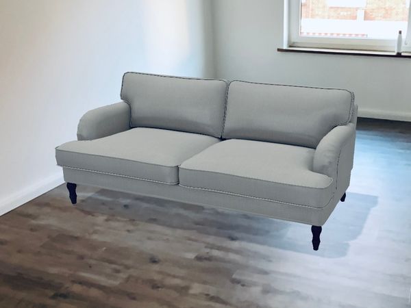 Das Metaverse ist längst da, ich hab's in meinem Wohnzimmer gesehen