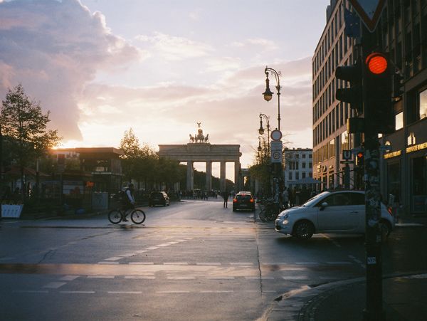 Meine neuste kleine Kamera fand ich über eine Kleinanzeige