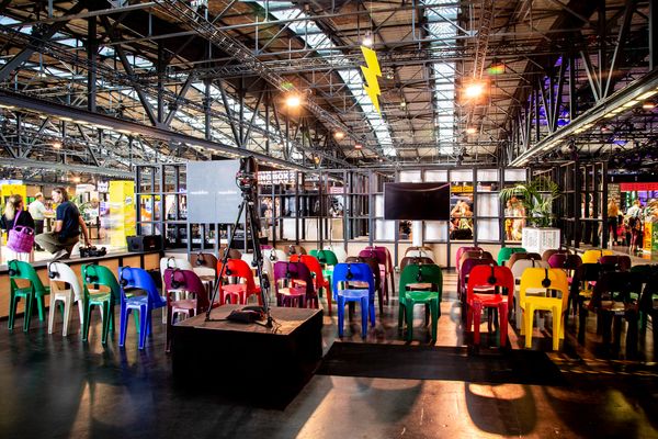 Wie der NFT-Hype in der Gamesbranche ankam (und ziemlich schnell wieder verschwand)